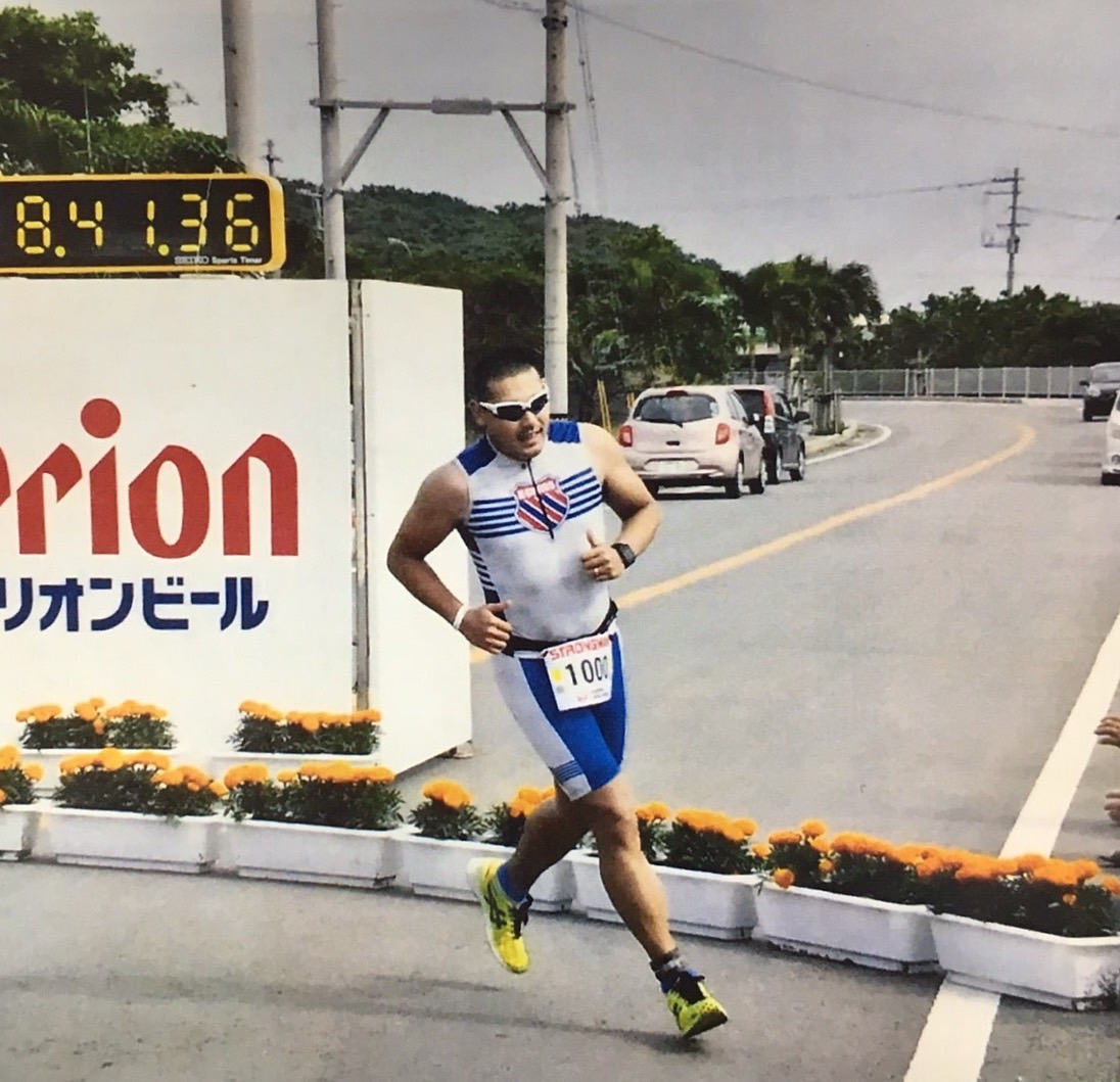 田中 雄介