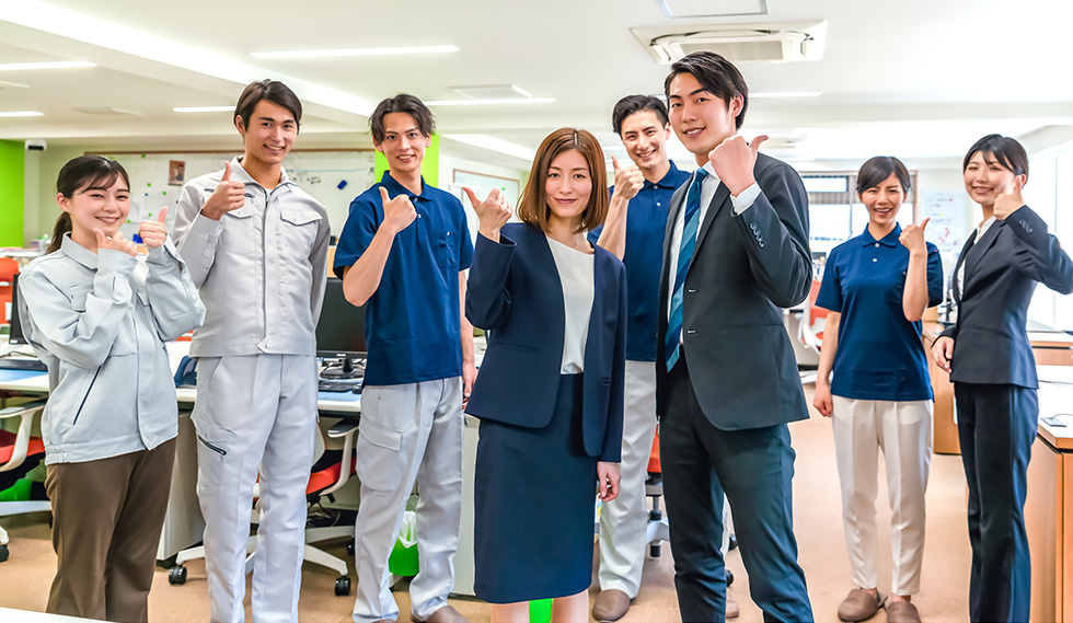 社長メッセージ