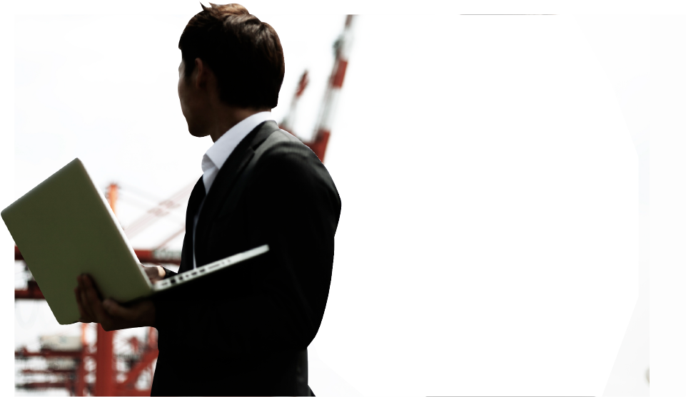 施工管理のお仕事