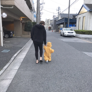 愛娘