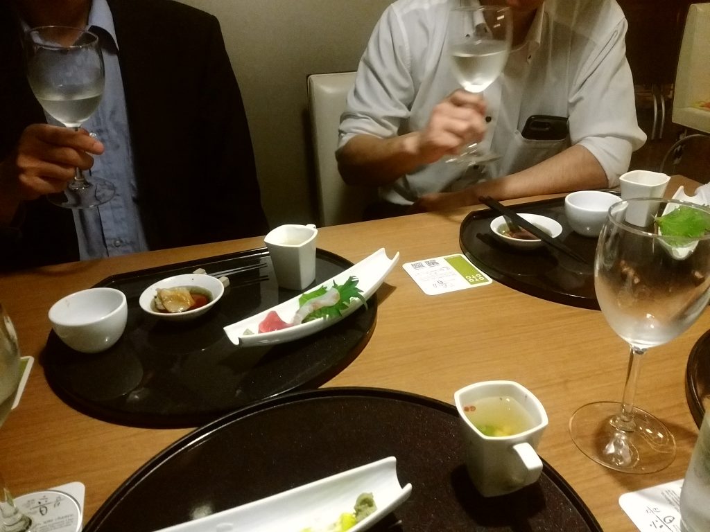 食事