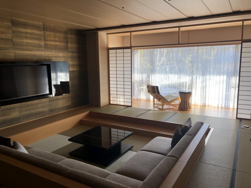 エクシブ鳥羽別館