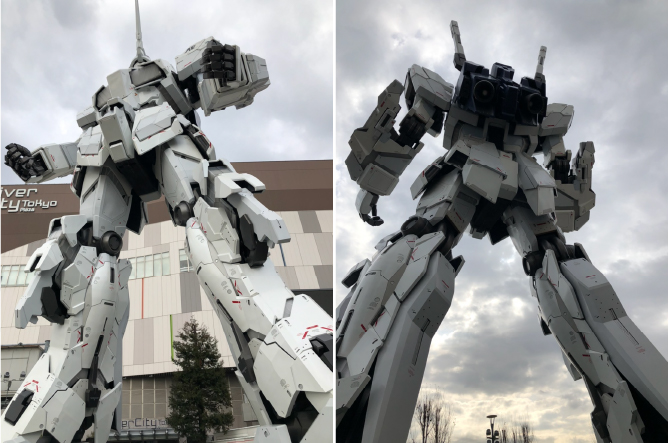 ユニコーンガンダム